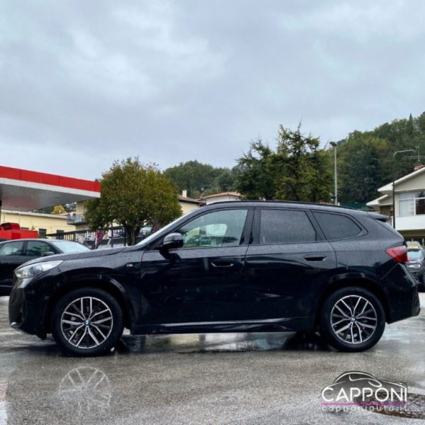 BMW X1 - xDrive 20d - immagine 6