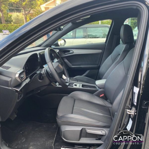 CUPRA Formentor - 1.4 e-Hybrid - immagine 6