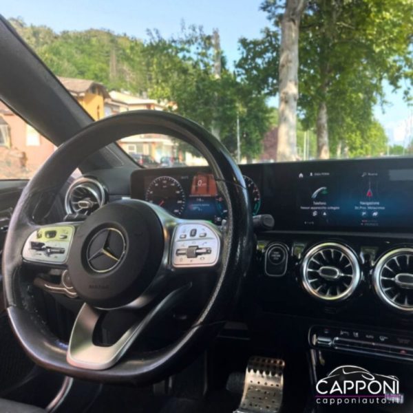 MERCEDES-BENZ A 250 - e Automatic EQ-Power - immagine 6