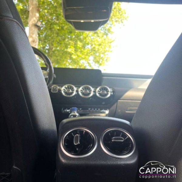 MERCEDES-BENZ A 250 - e Automatic EQ-Power - immagine 10