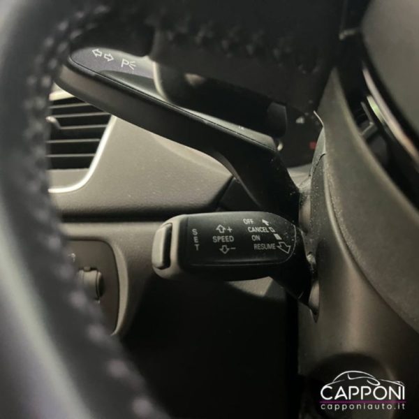 AUDI Q3 - 2.0 TDI 150 CV - immagine 12
