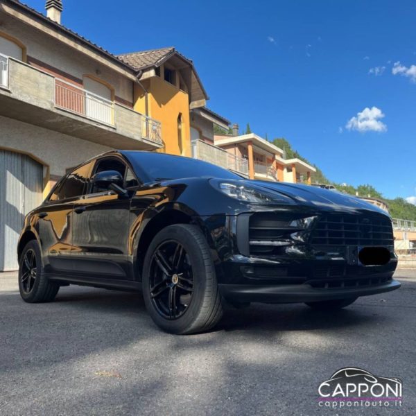 PORSCHE Macan - 2.0