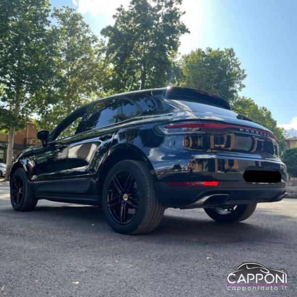 PORSCHE Macan - 2.0 - immagine 4