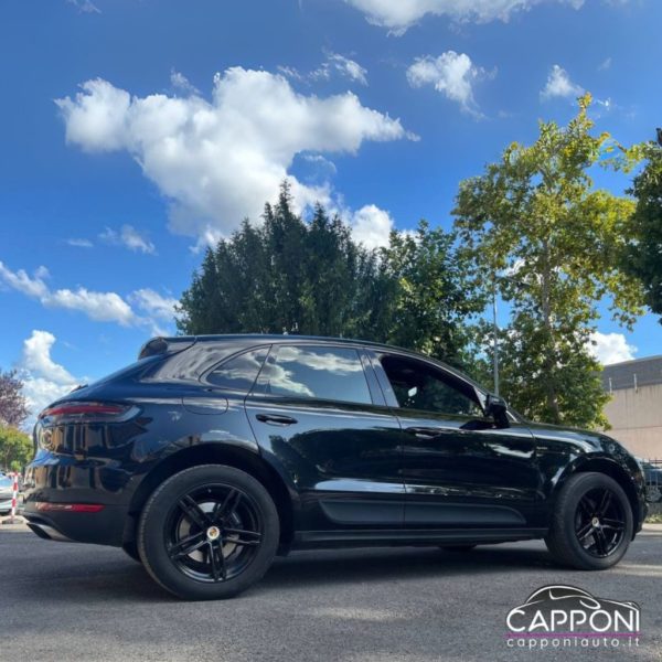 PORSCHE Macan - 2.0 - immagine 5