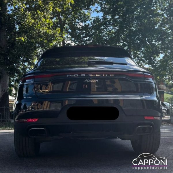 PORSCHE Macan - 2.0 - immagine 6
