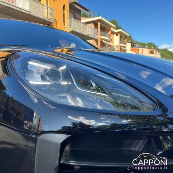 PORSCHE Macan - 2.0 - immagine 7