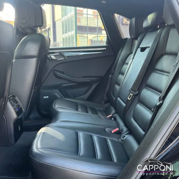 PORSCHE Macan - 2.0 - immagine 9