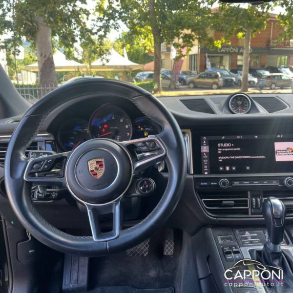 PORSCHE Macan - 2.0 - immagine 11