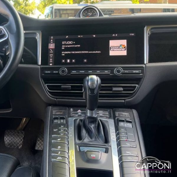 PORSCHE Macan - 2.0 - immagine 12