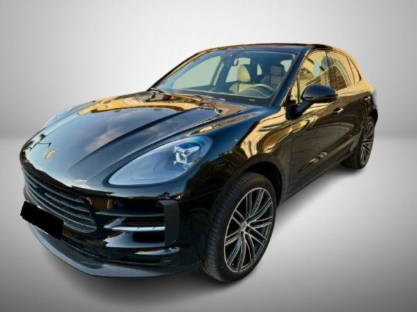 PORSCHE Macan - 2.0