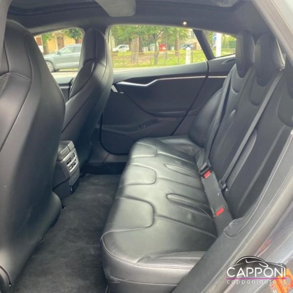 TESLA Model S - 100kWh All-Wheel Drive 100D 2 MOTORS - immagine 14