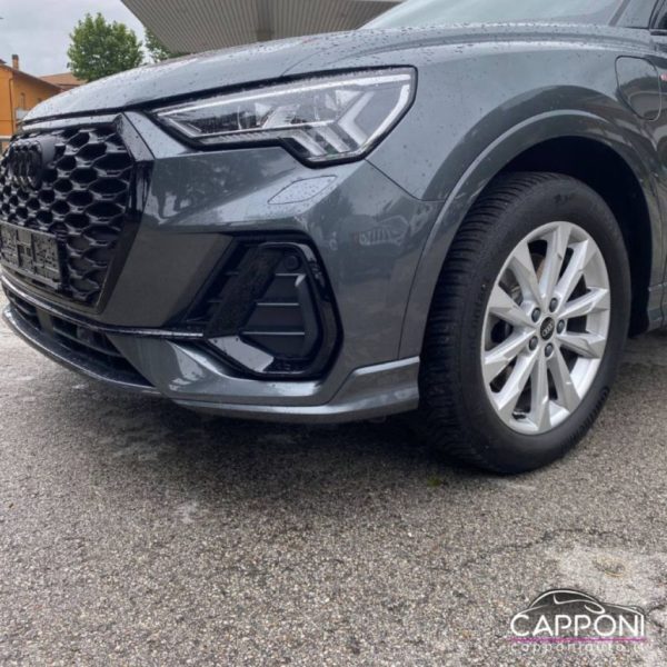 AUDI Q3 - 45 TFSI e S tronic - immagine 8