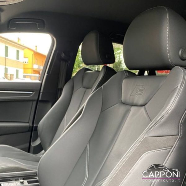 AUDI Q3 - 45 TFSI e S tronic - immagine 10