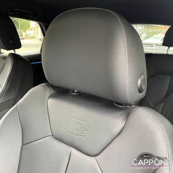 AUDI Q3 - 45 TFSI e S tronic - immagine 11