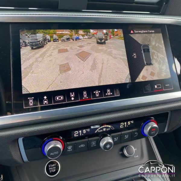 AUDI Q3 - 45 TFSI e S tronic - immagine 18