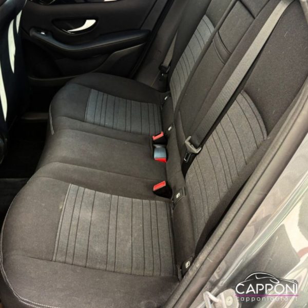 MERCEDES-BENZ GLC 250 - d 4Matic - immagine 6