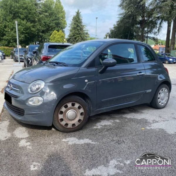 FIAT 500 - 1.2 EasyPower Lounge - OK NEOPATENTATI - immagine 3