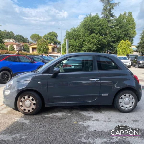 FIAT 500 - 1.2 EasyPower Lounge - OK NEOPATENTATI - immagine 4