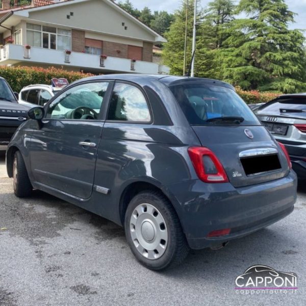 FIAT 500 - 1.2 EasyPower Lounge - OK NEOPATENTATI - immagine 5
