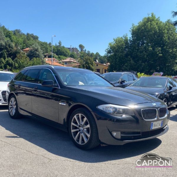 BMW 520 - d Touring - immagine 3