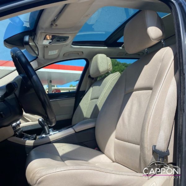 BMW 520 - d Touring - immagine 7