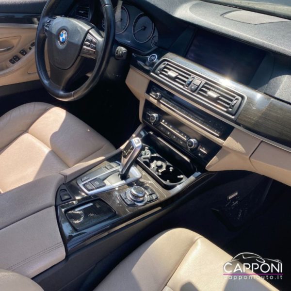 BMW 520 - d Touring - immagine 8
