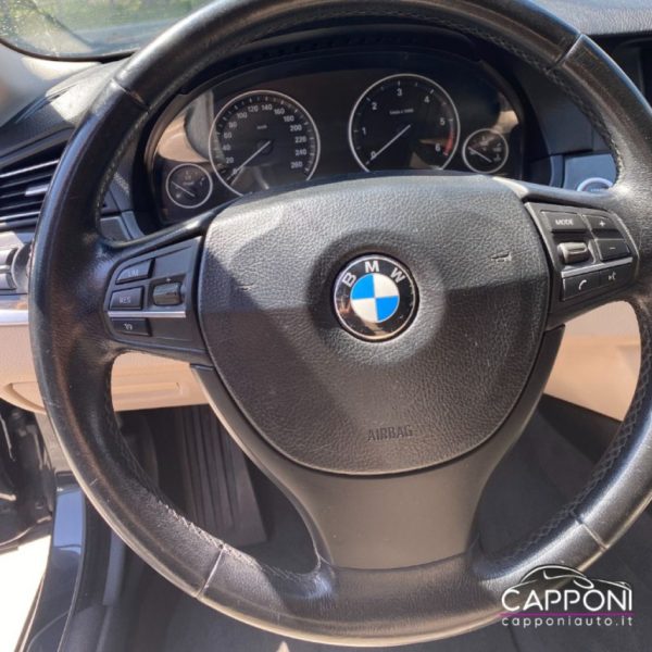 BMW 520 - d Touring - immagine 12