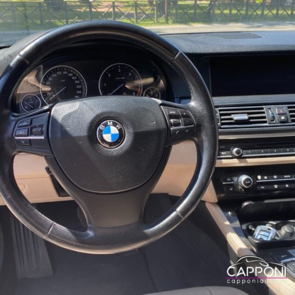 BMW 520 - d Touring - immagine 13