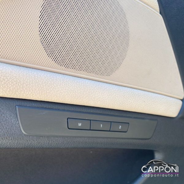 BMW 520 - d Touring - immagine 15