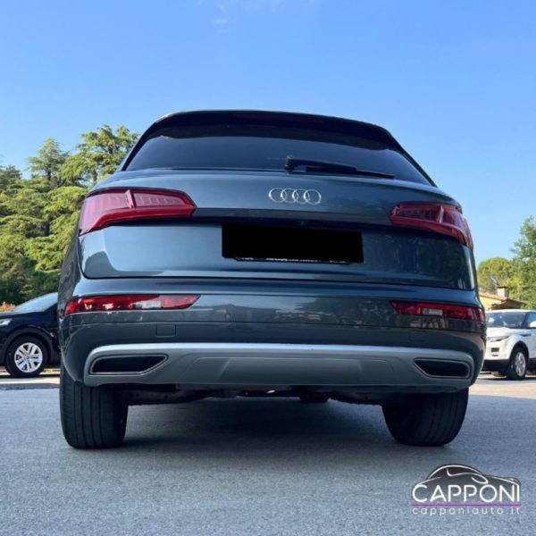 AUDI Q5 - 2.0 TDI 190 CV - immagine 5