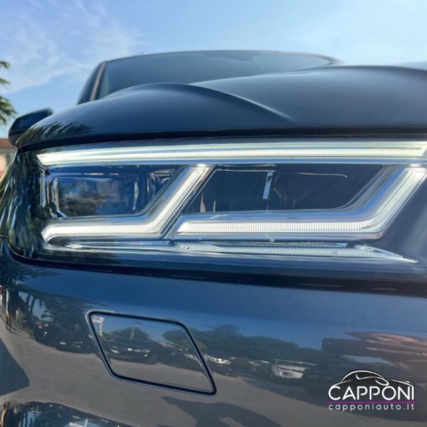 AUDI Q5 - 2.0 TDI 190 CV - immagine 6