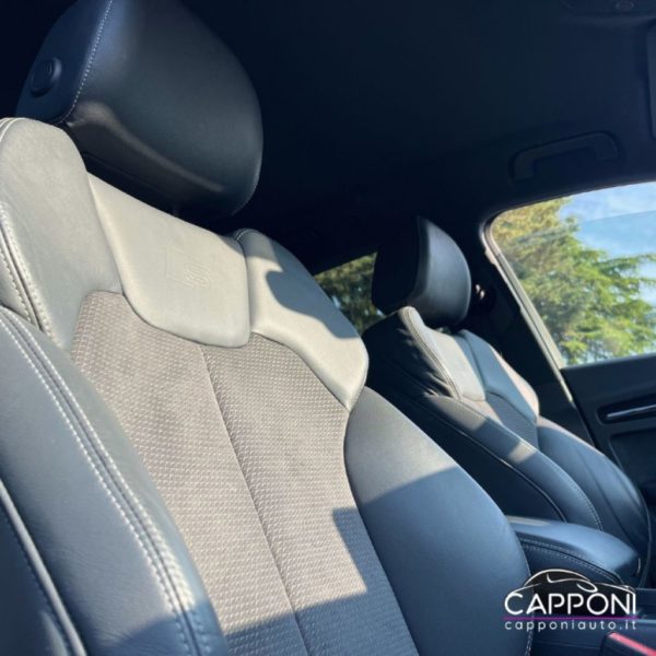 AUDI Q5 - 2.0 TDI 190 CV - immagine 8