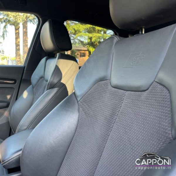 AUDI Q5 - 2.0 TDI 190 CV - immagine 9