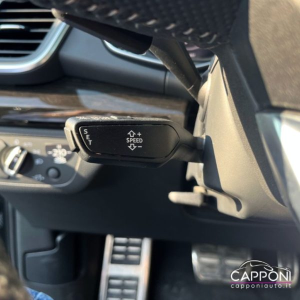AUDI Q5 - 2.0 TDI 190 CV - immagine 12