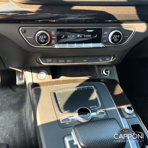 AUDI Q5 - 2.0 TDI 190 CV - immagine 13