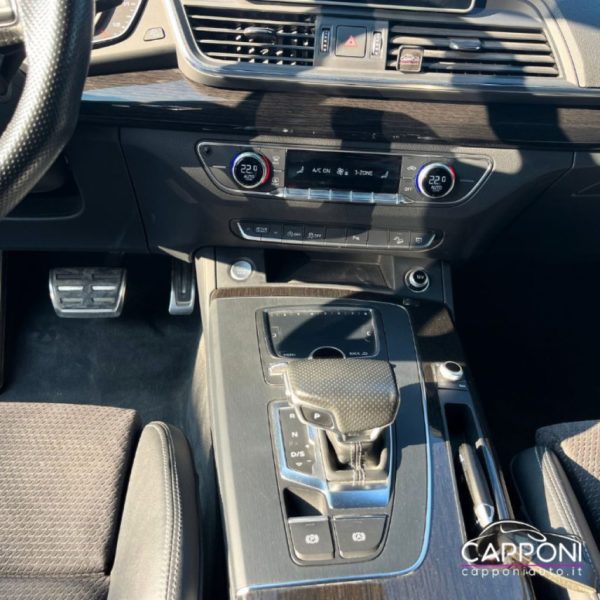 AUDI Q5 - 2.0 TDI 190 CV - immagine 15