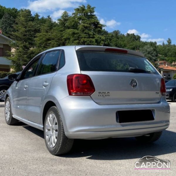 VOLKSWAGEN Polo - 1.2 TDI DPF 5 p. - OK NEOPATENTATI - immagine 3