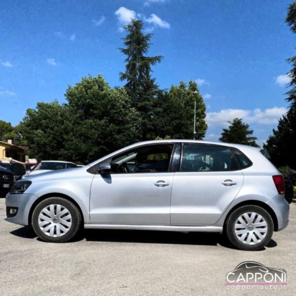 VOLKSWAGEN Polo - 1.2 TDI DPF 5 p. - OK NEOPATENTATI - immagine 5