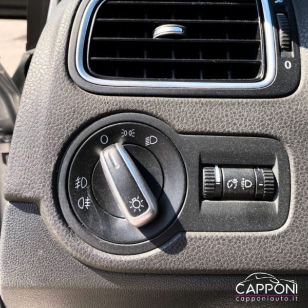 VOLKSWAGEN Polo - 1.2 TDI DPF 5 p. - OK NEOPATENTATI - immagine 7