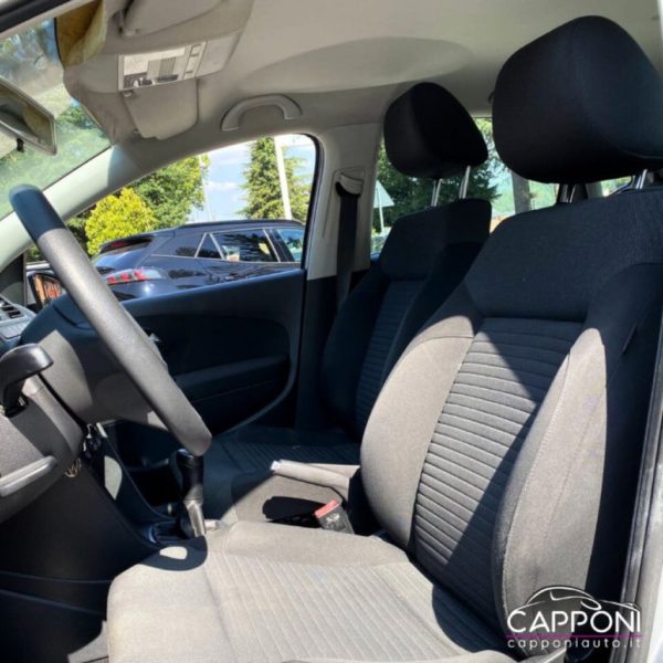 VOLKSWAGEN Polo - 1.2 TDI DPF 5 p. - OK NEOPATENTATI - immagine 10
