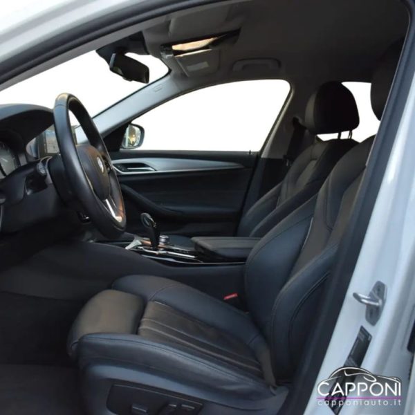 BMW 520 - d m sport - immagine 5