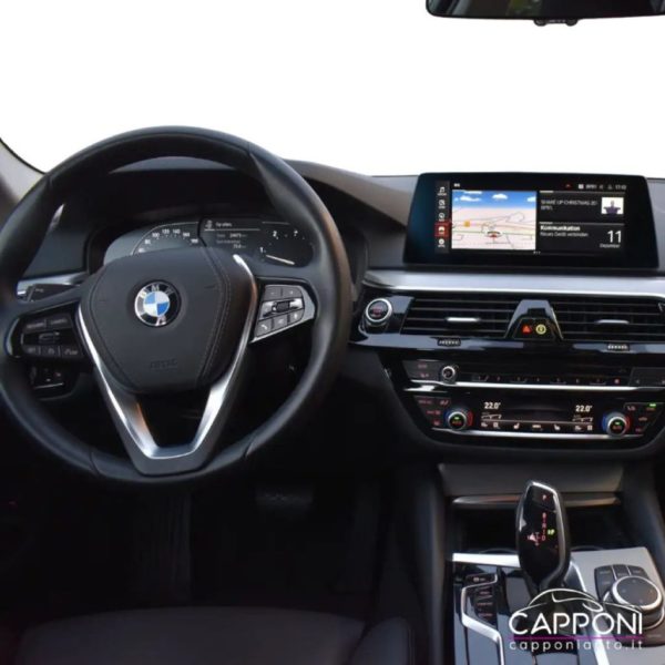 BMW 520 - d m sport - immagine 6