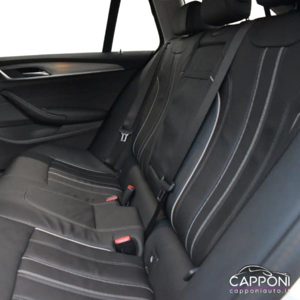 BMW 520 - d m sport - immagine 7