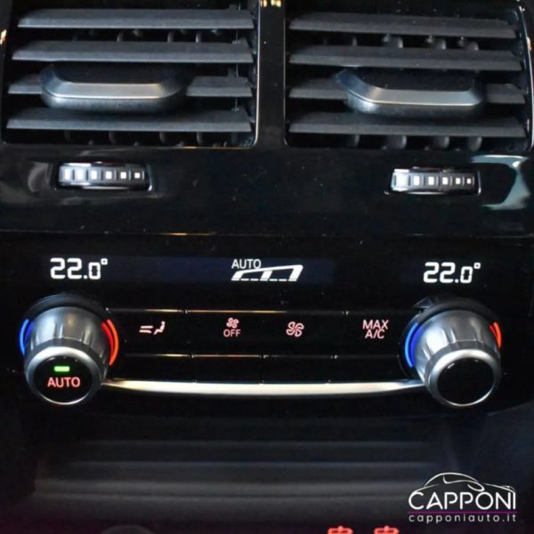 BMW 520 - d m sport - immagine 9