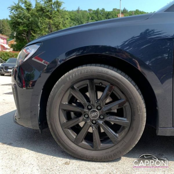 AUDI A1 - Sportback 30 TFSI-NEOPATENTATI - immagine 8