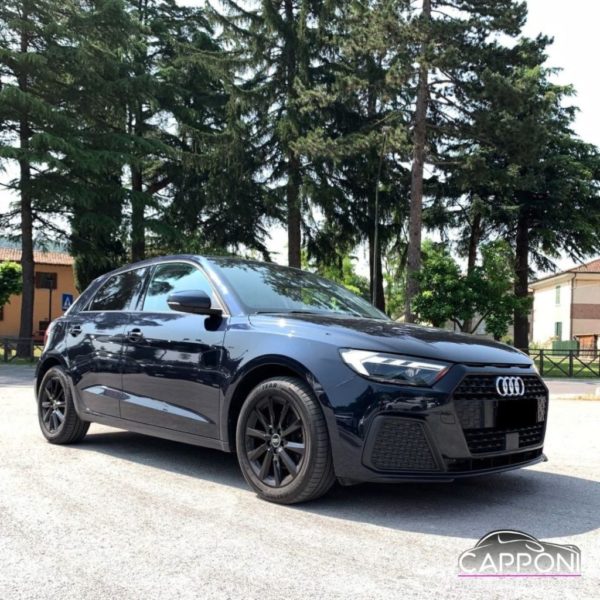 AUDI A1 - Sportback 30 TFSI-NEOPATENTATI