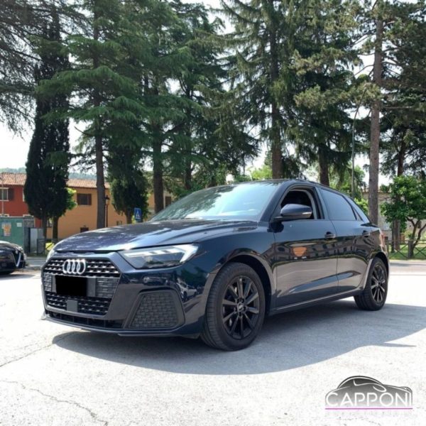 AUDI A1 - Sportback 30 TFSI-NEOPATENTATI - immagine 2