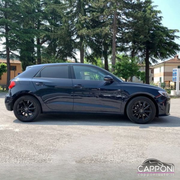 AUDI A1 - Sportback 30 TFSI-NEOPATENTATI - immagine 3