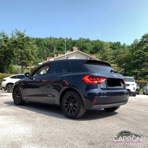 AUDI A1 - Sportback 30 TFSI-NEOPATENTATI - immagine 6