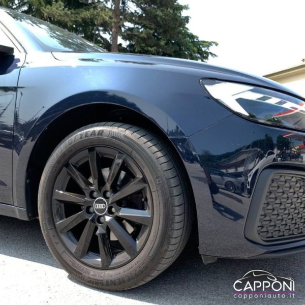 AUDI A1 - Sportback 30 TFSI-NEOPATENTATI - immagine 7
